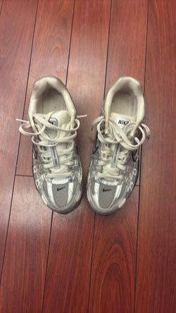 Nike p 6000