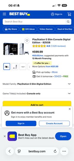 Ps5 Slim Digital