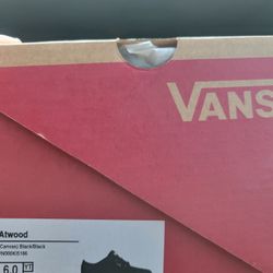 Vans Shoes