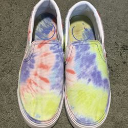 Nike Slip On Shoes