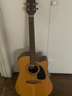 Fender Starcaster Acoustic - Electric