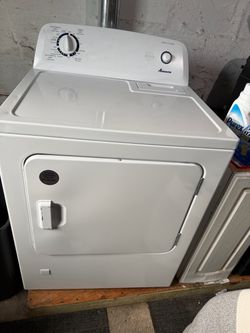 Gas dryer