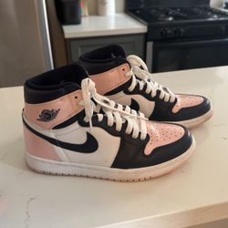 Jordan 1 Bubble Gum
