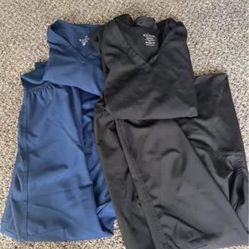Maternity Scrub Lot