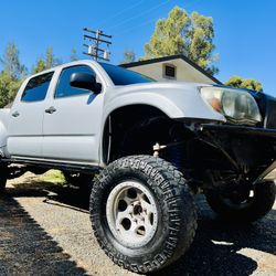 2009 Toyota Tacoma