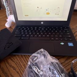 Chromebook