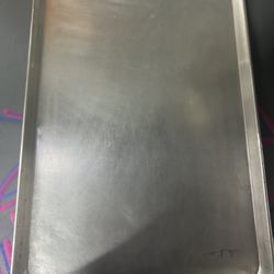 Aluminum Bread Pan