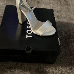 Heels From Torrid 