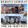 Byron’s German Smear Services 