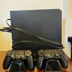 Sony PS4