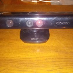 Microsoft Xbox 360 Kinect