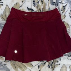 Lululemon Skirt 