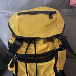 Vintage Trek Pack backpack