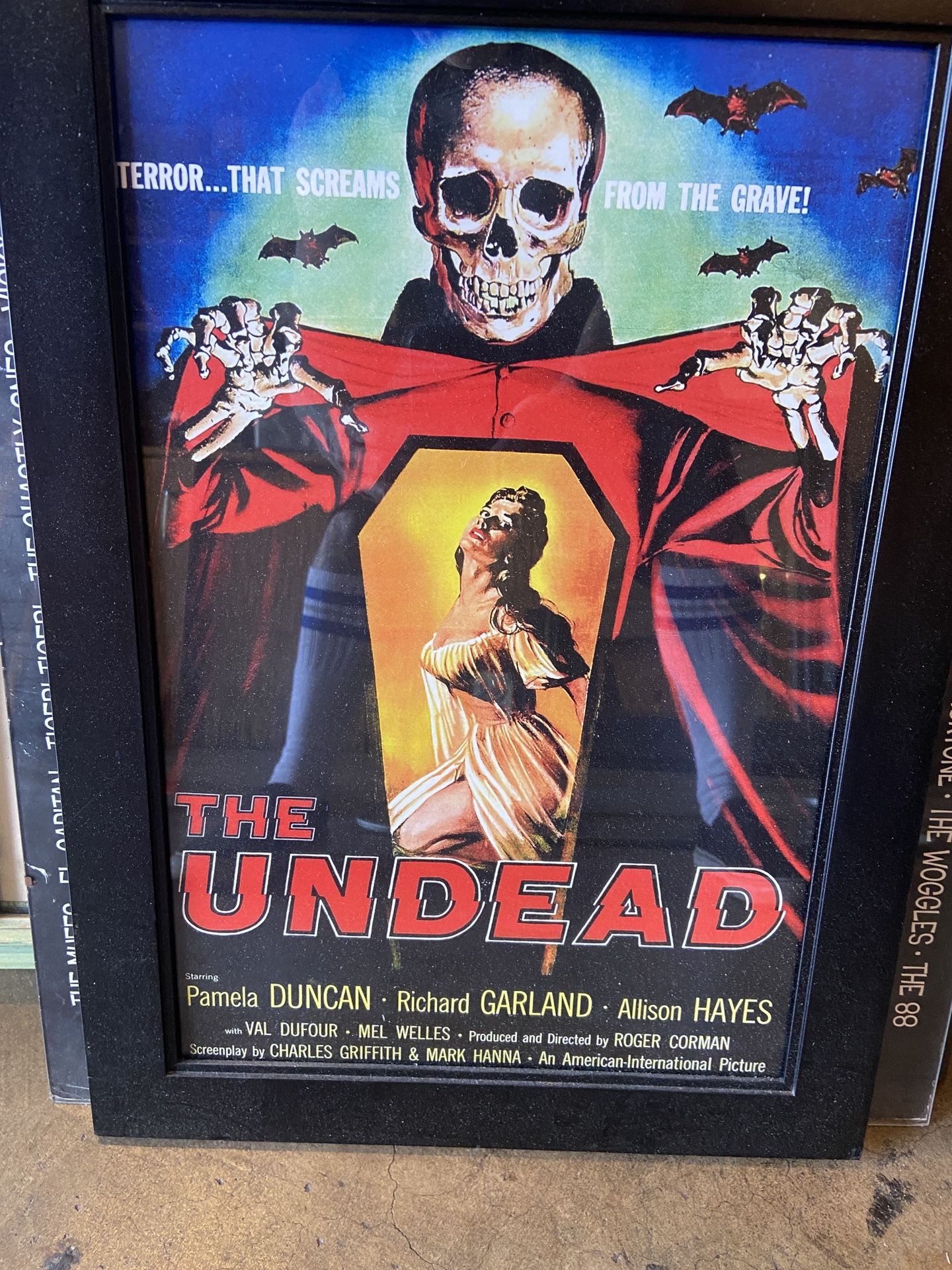 Movie Art