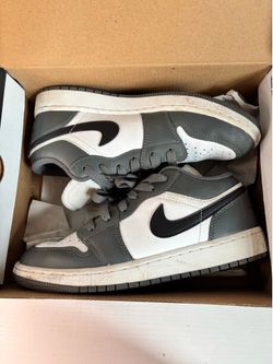 Air Jordan’s shoes
