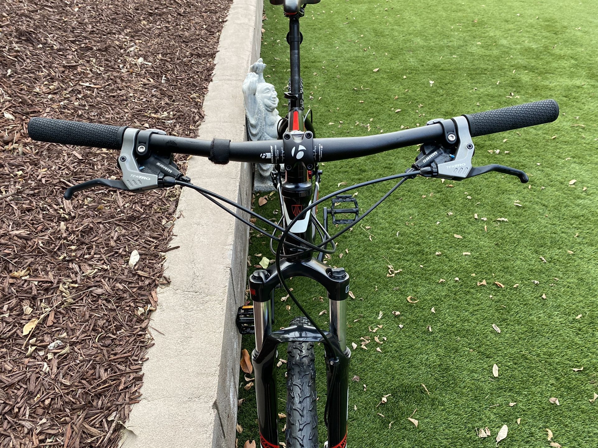 trek marlin gary fisher 2013