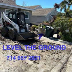 HAULING &DEMOLITION
