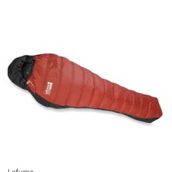 Lafuma.  Down. Sleeping  Bag