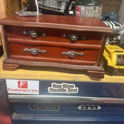 Jewelry Box