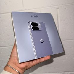 Google pixel 10 pro fold  1TB unlock