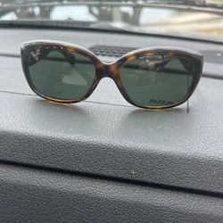 Ray Ban Sunglasses