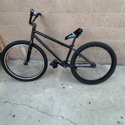 Fxd Bmx 26 Inch Check Description