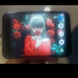 Android  dm 100 phone watch 
60 usd dollars