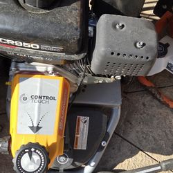 Pressure Washer 3,200 PSI $200