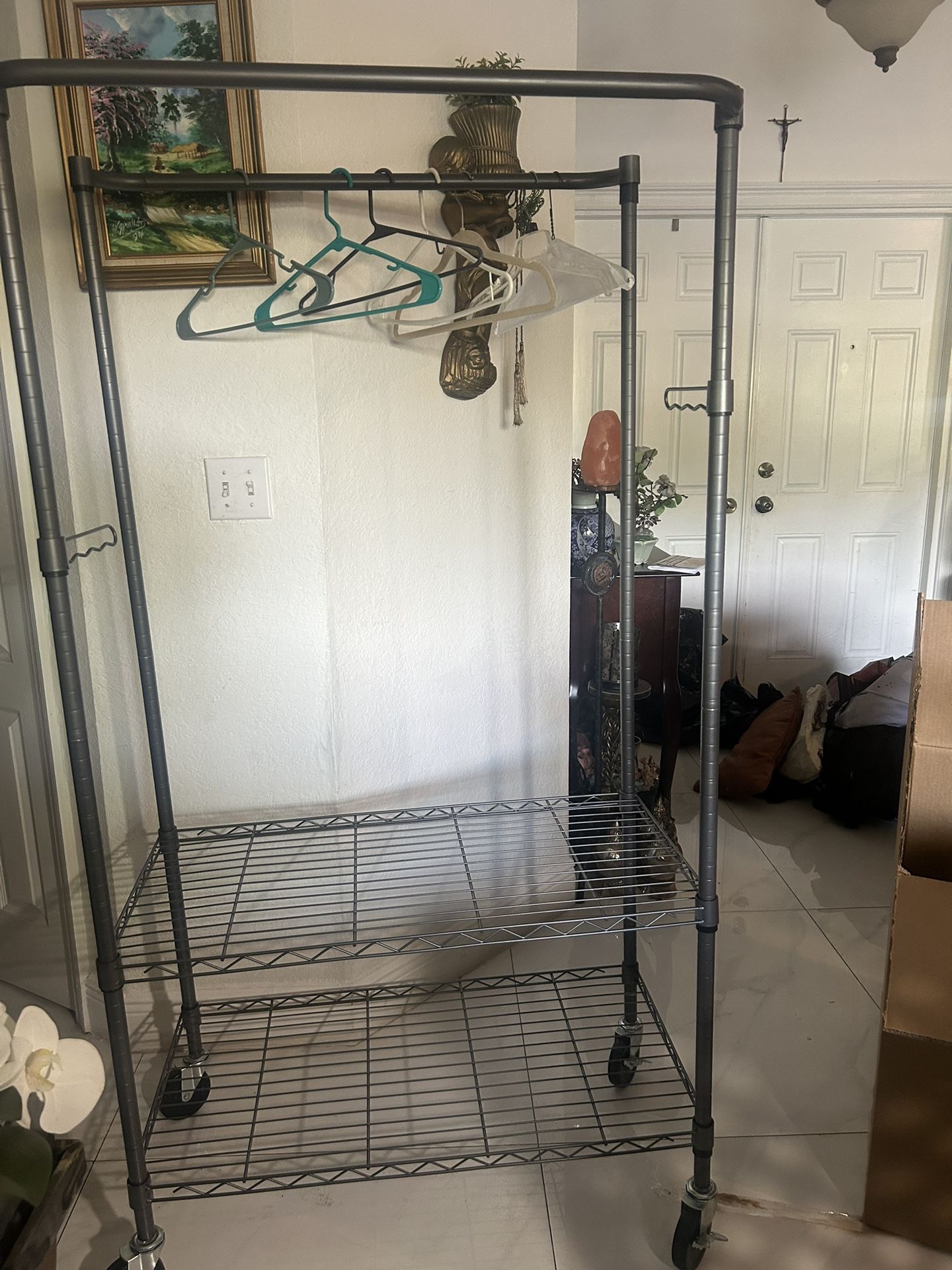 Clothes Organizer