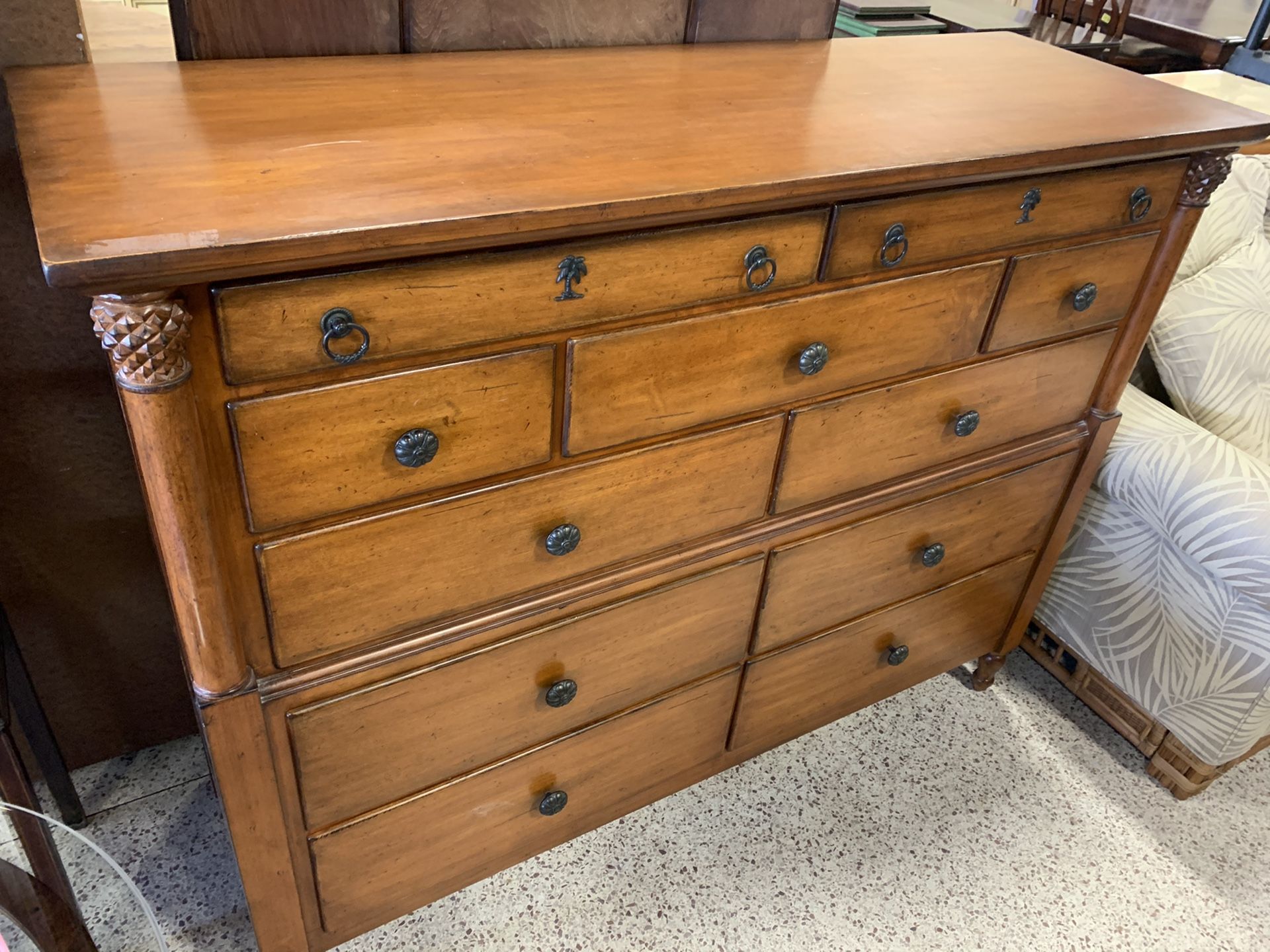 Tommy bahama dresser for Sale in Port Orange, FL OfferUp