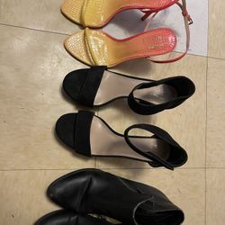 Shoes All Size 8