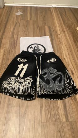 Hellstar shorts