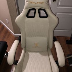 GT Player Chair