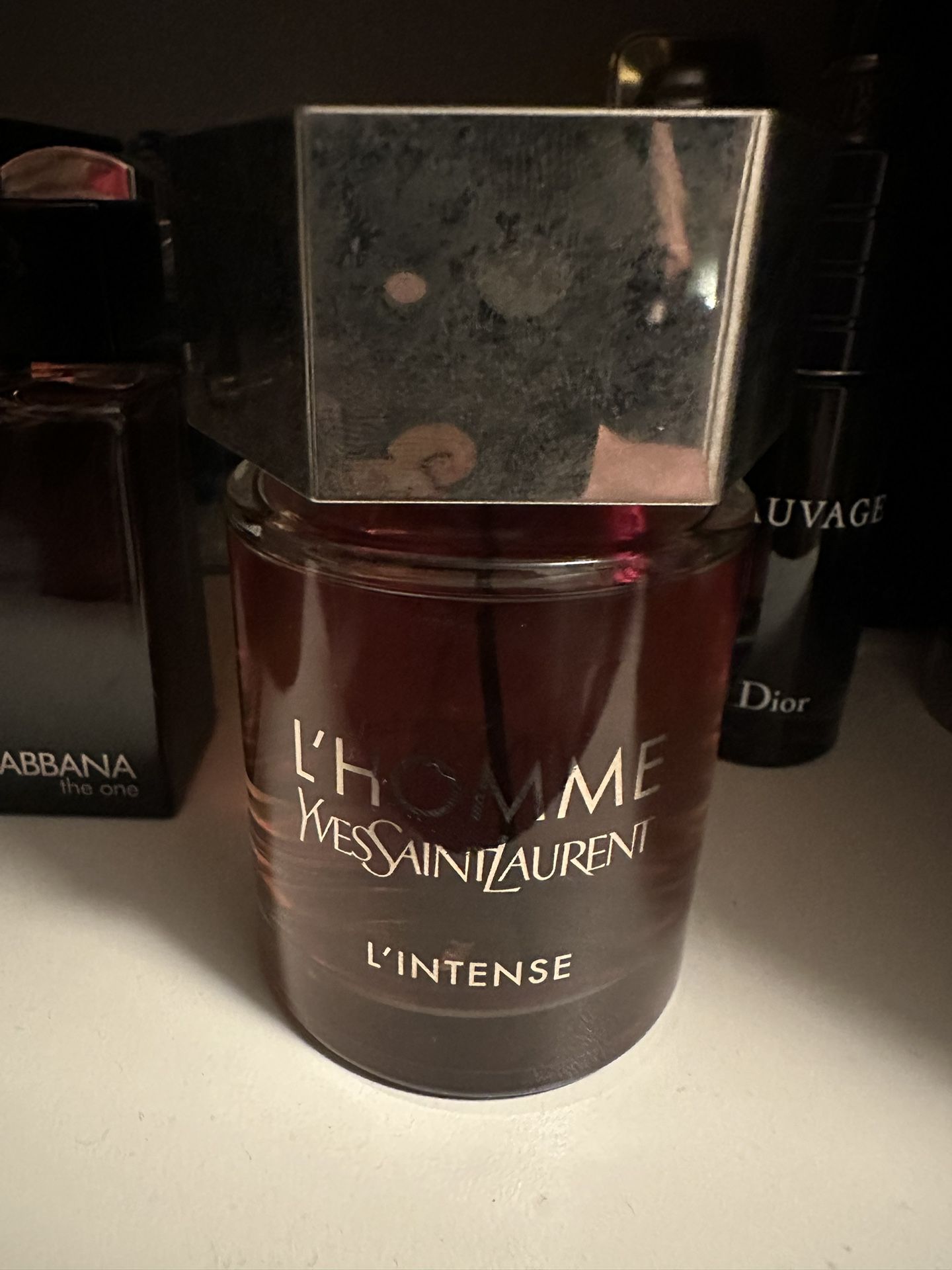 Yves Saint Laurent Cologne