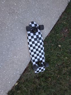 Skateboard