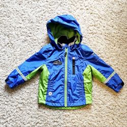 Toddler 3T Jacket London Fog