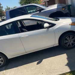 2014 Mazda 2 sport Salvage It Has 110761 Miles Original $8000