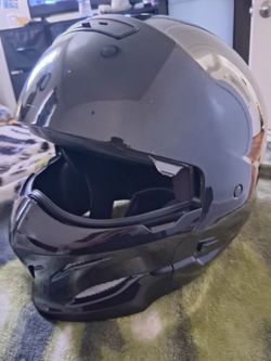 Motorcycle Helmet