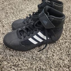 Wrestling Shoes