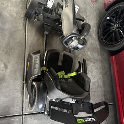 Ninebot Gokart 