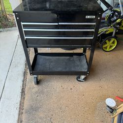 Tool Cart US General 