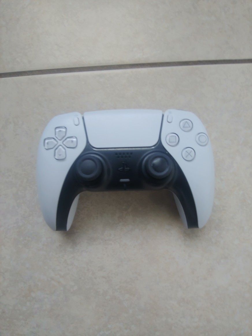 Sony Playstation 5 Controller
