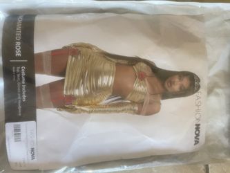 Costume Fashion Nova