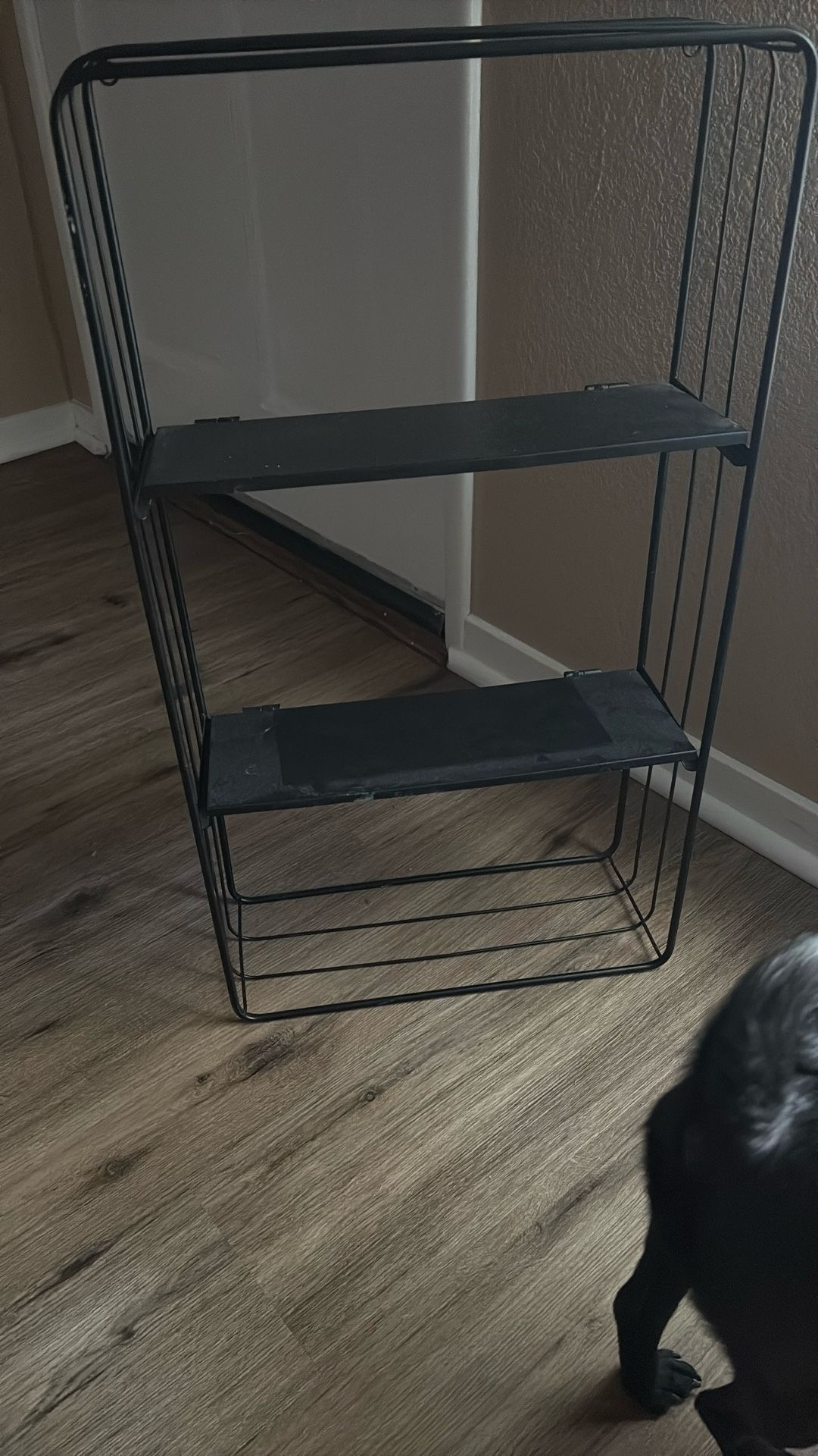 Shelf Rack