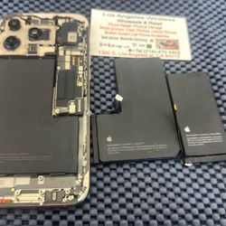 iPhone Battery Rep