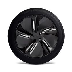 Tesla Model Y Juniper Wheels Trade