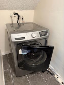 MAYTAG Washer & Gas Dryer-Excellent Condition