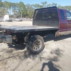 2️⃣0️⃣0️⃣8️⃣ FORD F-350 Fx4/Lariat 6.4L ENGINES/TRANSMISSION/PARTS 
