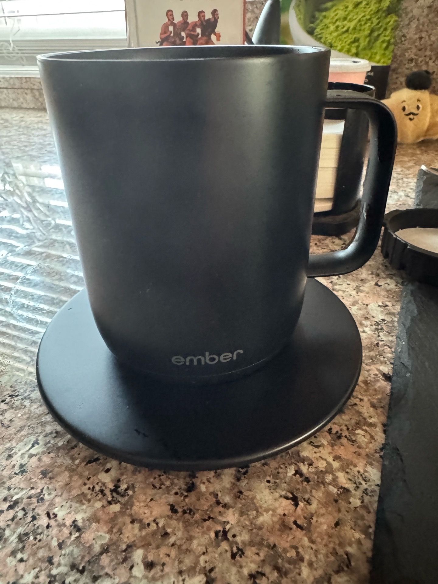Ember mug