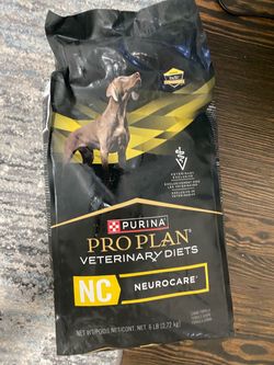 Purina Pro Plan Veterinary Diets NC Neurocare 6 lb